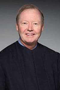 Collins Seitz Jr.