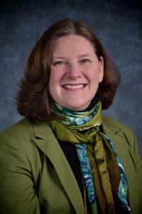 Kathy Staub