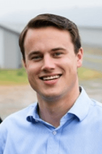 Brock Colvin