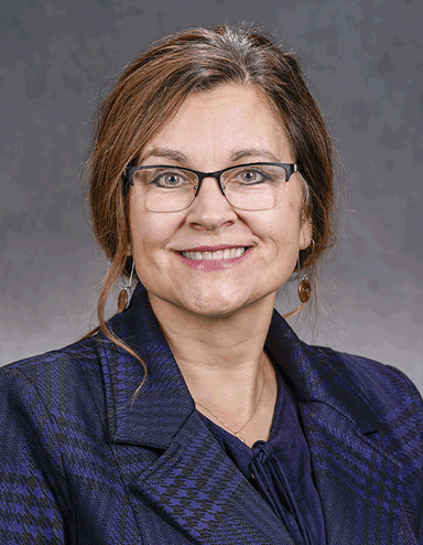 Natalie Zeleznikar