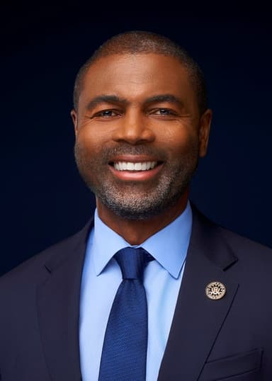 La Shawn Ford