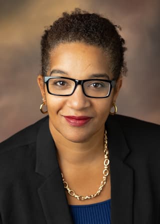 Nicole Bolden