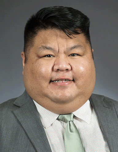 Jay Xiong