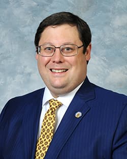 Phillip Wheeler