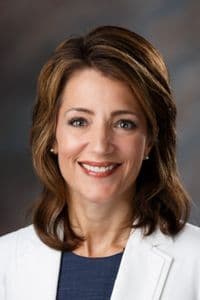 Michelle Strinden