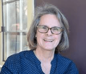 Kathy Kennedy