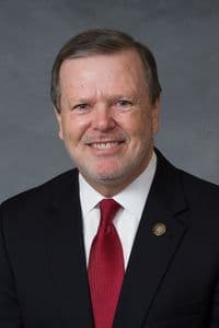 Phil Berger