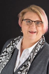 Allison Dahle