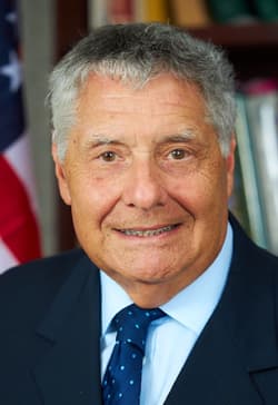 Bob Singer