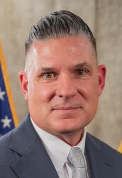 Lou Greenwald