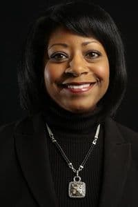 Angela M. Eaves