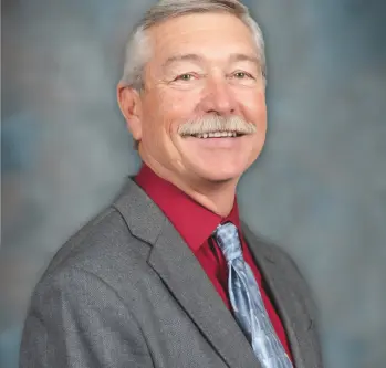 Steve Lanier