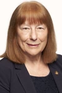Susan McLain