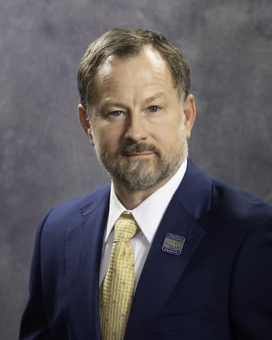 Brad Barker
