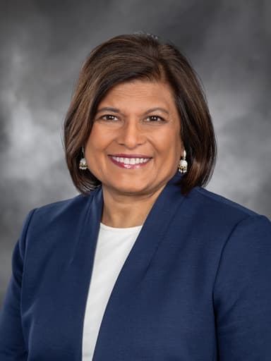 Vandana Slatter