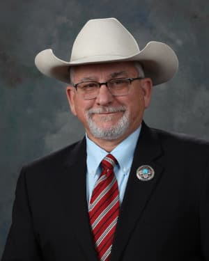Randy Pettigrew