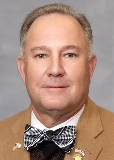Jeff McNeely