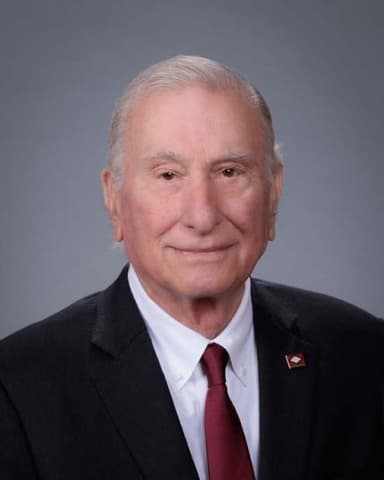 Jim Wooten