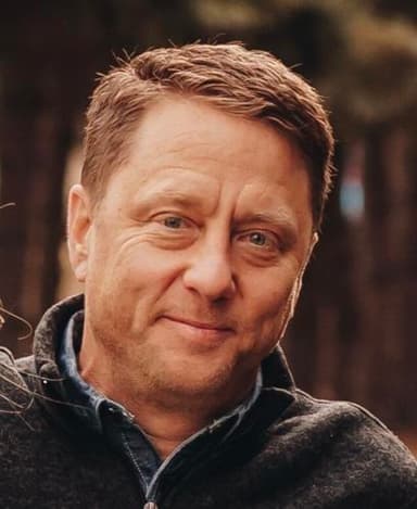 Mike Berg