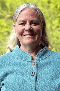 Tara Johnson