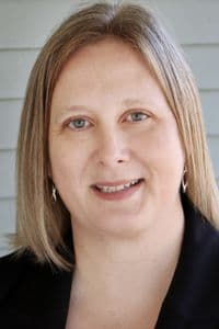Suzanne Wikle