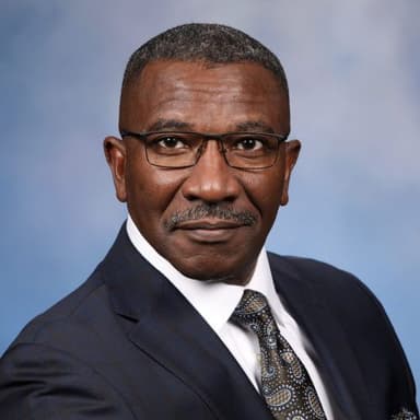 Amos O'Neal
