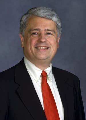 Steve Samuelson