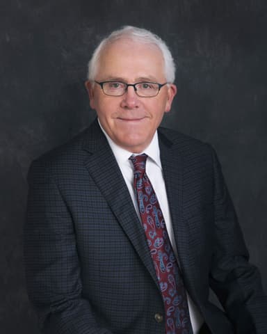 Larry Brewster