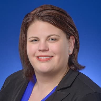 Alison Ali Brown