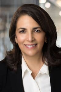Tina Courpas