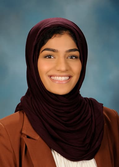 Nabeela Syed