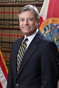 Jorge Labarga