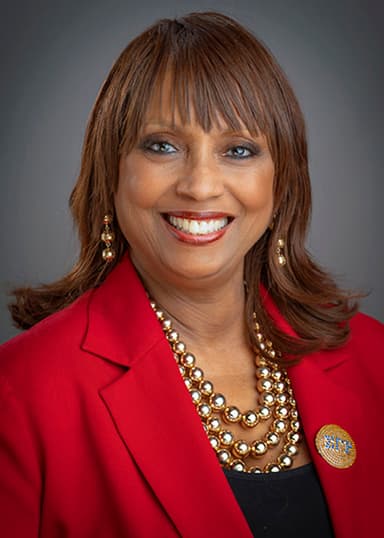 Debbie Meyers-Martin