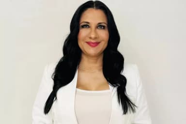 Gloria Mendoza