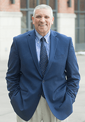 Bill Pizzuto