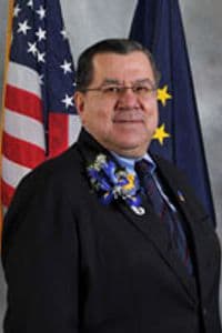 Lyman Hoffman