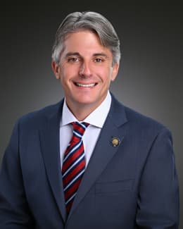 Cameron Henry