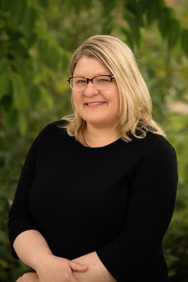 Aimee Oravec