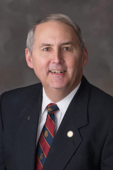 Rob Clements