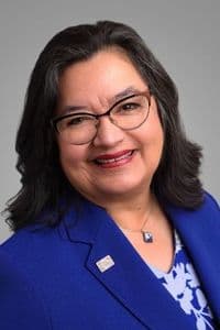 Diana Gonzales Worthen