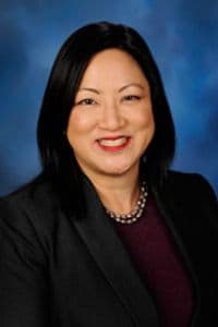 Theresa Mah