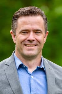 Pete Johnson