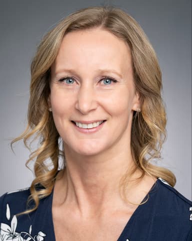 Keri Heintzeman
