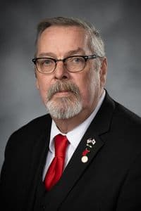 Marshall Clay
