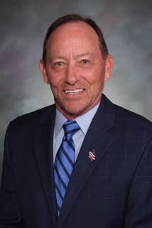 Bill Landen