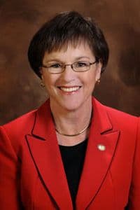 Laura Kelly