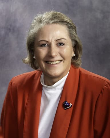 Shelley Vance