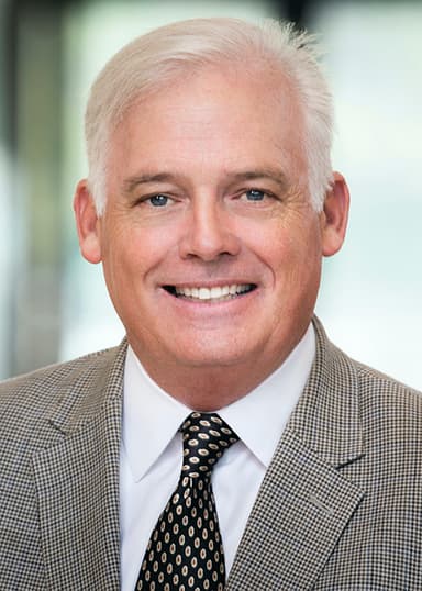 Marty McLaughlin