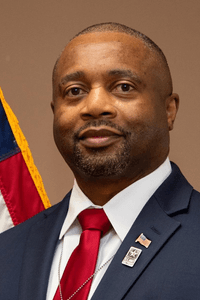 Kenneth Paschal