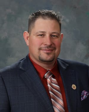 Joshua Sanchez